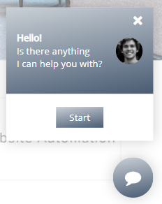 Win 8 live chat