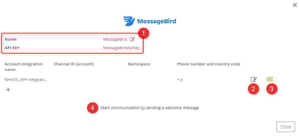 MessageBird Blog  OLX: Automating engagement with 50,000 WhatsApp sellers  to drive revenue
