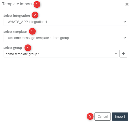 MessageBird Blog  OLX: Automating engagement with 50,000 WhatsApp sellers  to drive revenue