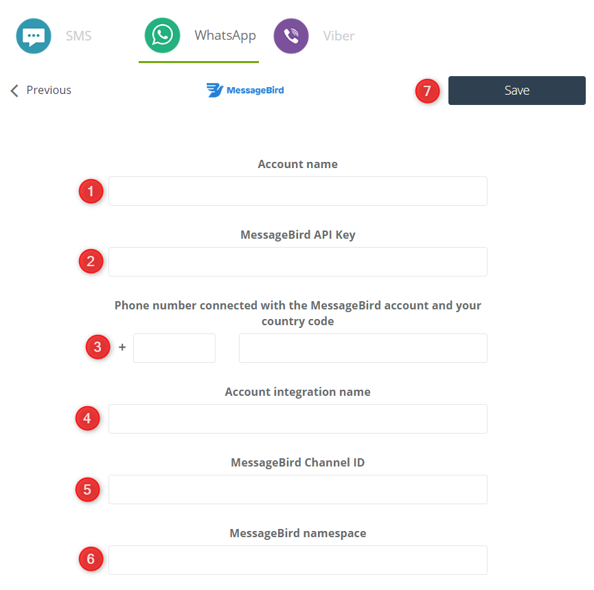 MessageBird Blog  OLX: Automating engagement with 50,000 WhatsApp sellers  to drive revenue